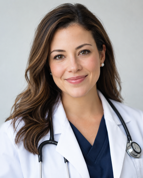 -  Dr. Olivia Hartwell