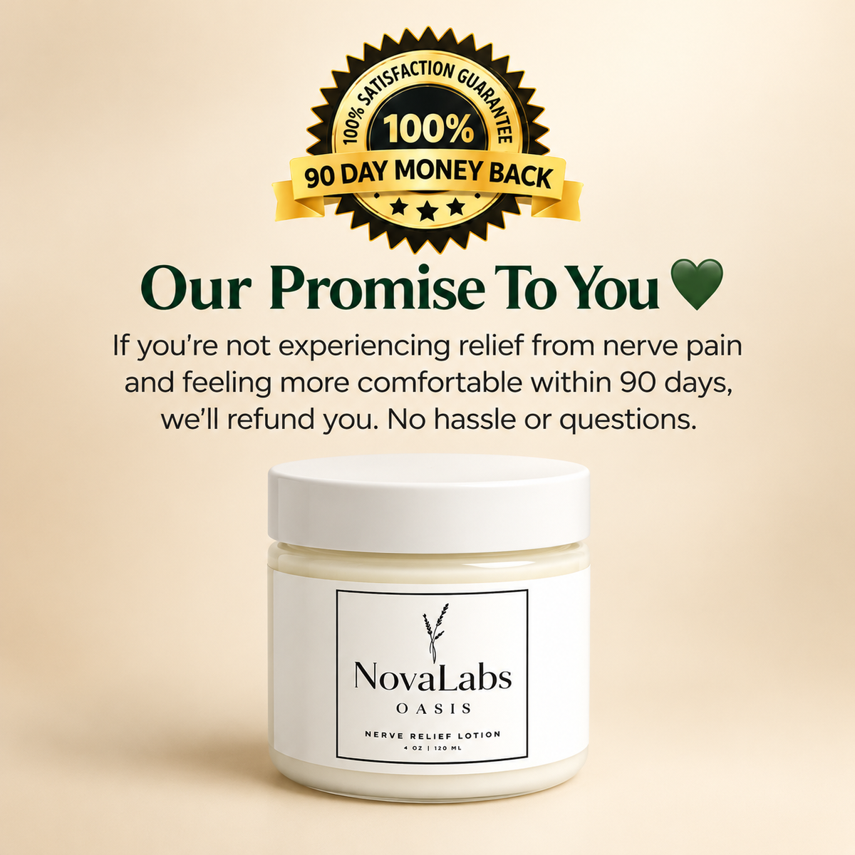 Hand Foot And Leg Soothing Repair Body Cream