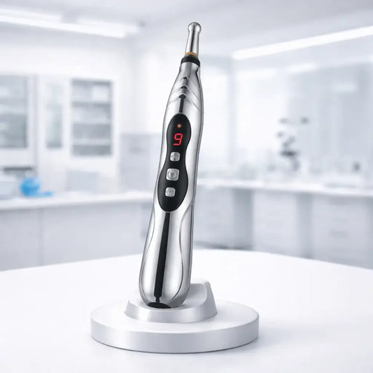 Acupuncture Massager