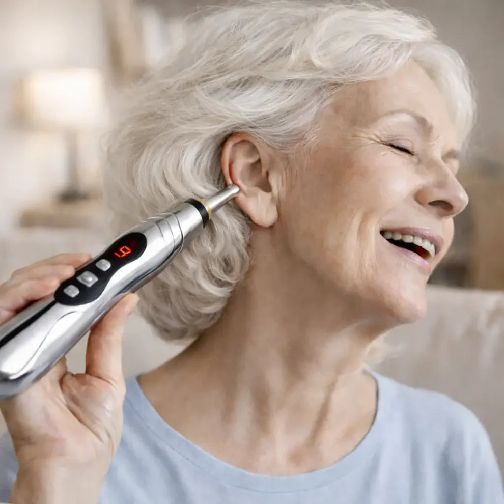 Acupuncture Massager